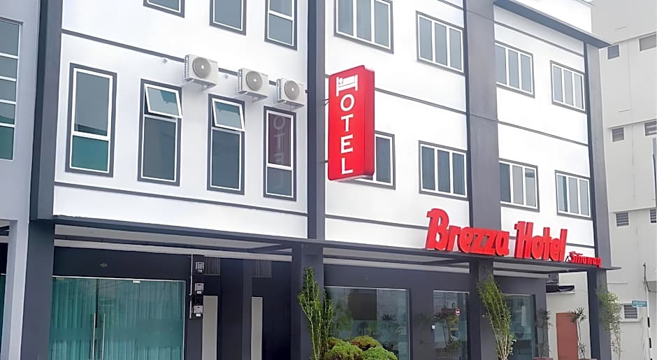 BREZZA HOTEL SITIAWAN