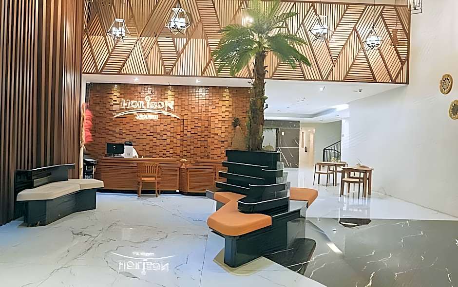 HORISON LE AMAN BALI