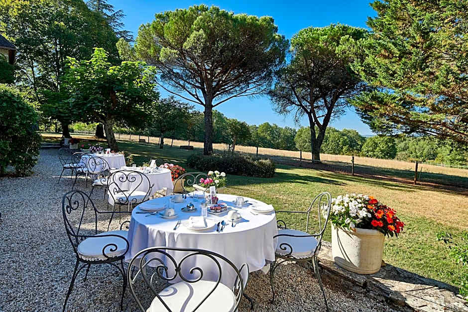 Hôtel La Métairie - Teritoria- Les Collectionneurs