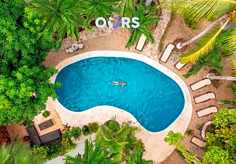 Hacienda Paradise By Xperience Hotels