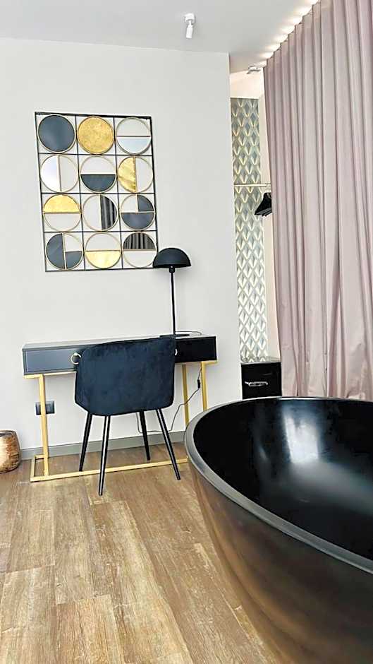 Palazzo Gatto Bianco