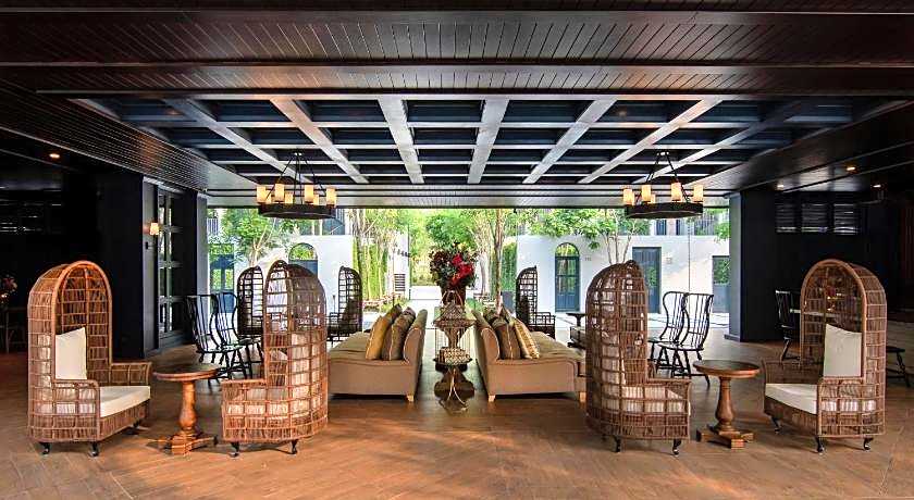 Hotel Labaris Khao Yai