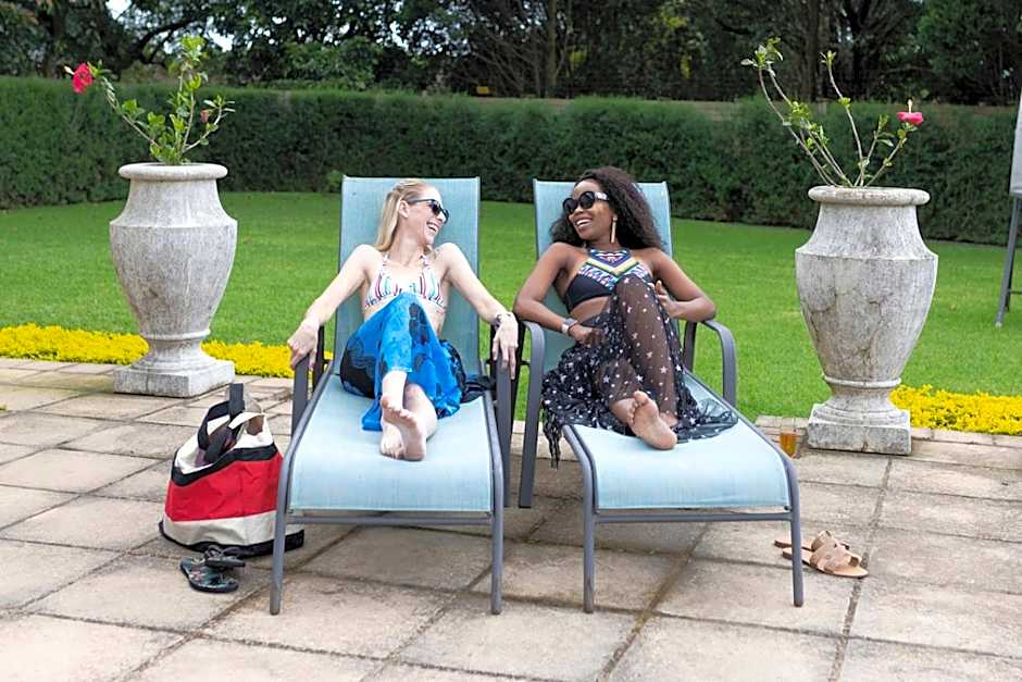 66 On Monzali 4 Star Luxury Guesthouse