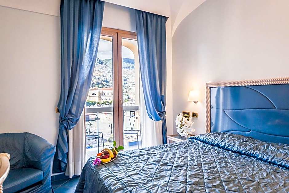 Aragona Palace Hotel & Spa
