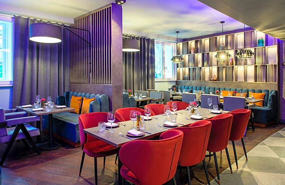 Leonardo Royal Hotel Nuernberg