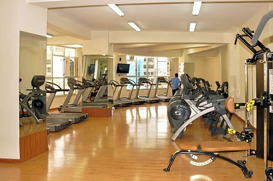 Capital Hotel and Spa