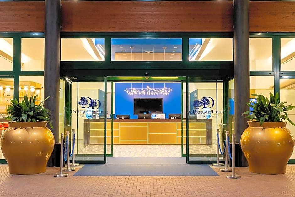 DoubleTree by Hilton Milan Malpensa