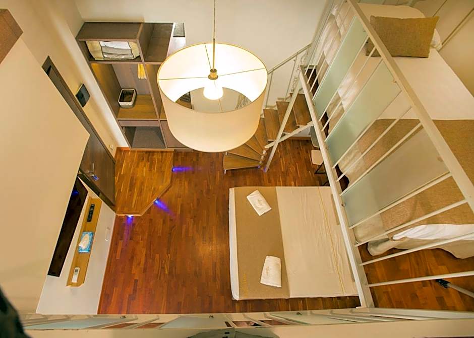 B&B Palazzo Depretis