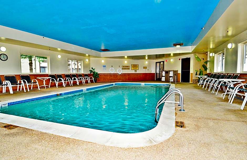 Best Western Saranac Lake