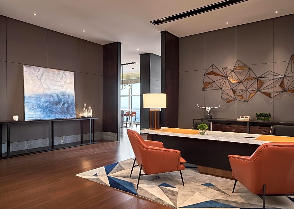 Le Meridien Petaling Jaya