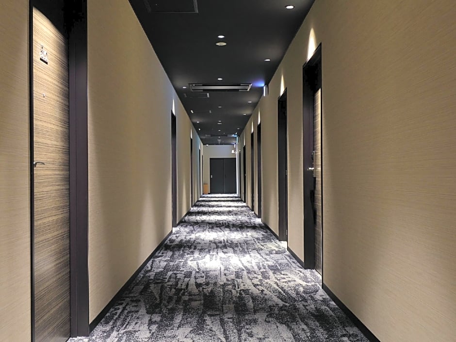 Astil Hotel Shin-Osaka