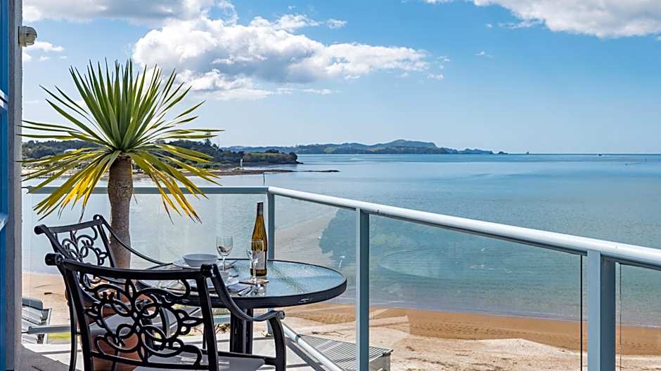 Blue Pacific Apartments