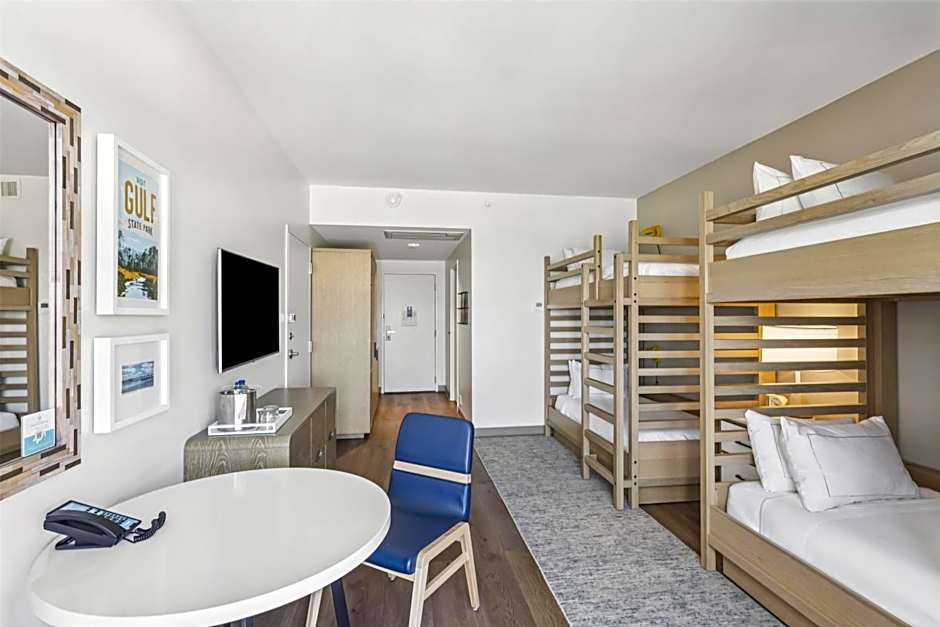 The Lodge at Gulf State Park, A Hilton Hotel