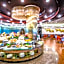 Kunming Golden Eagle Summit Hotel