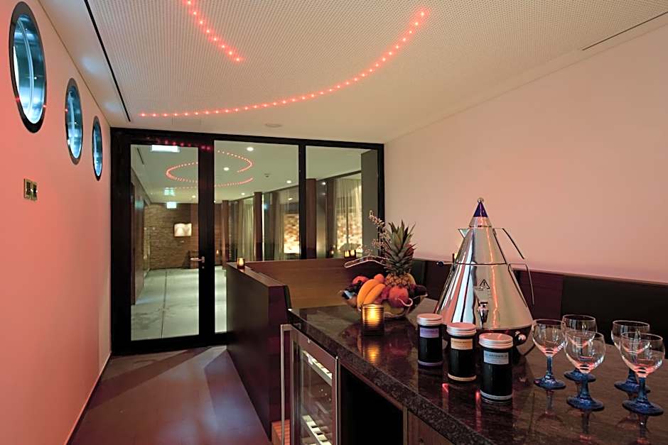 Bad Horn - Hotel & Spa