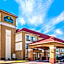 La Quinta Inn & Suites by Wyndham Oklahoma City Yukon