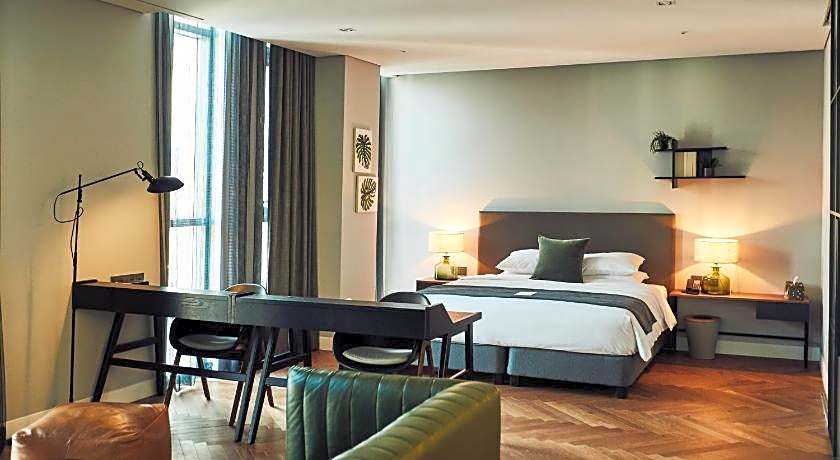 La Casa Hotel Gwangmyeong