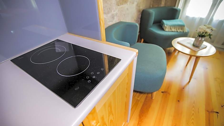 My Ribeira Guest House