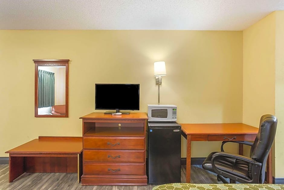 Econo Lodge Saint Robert