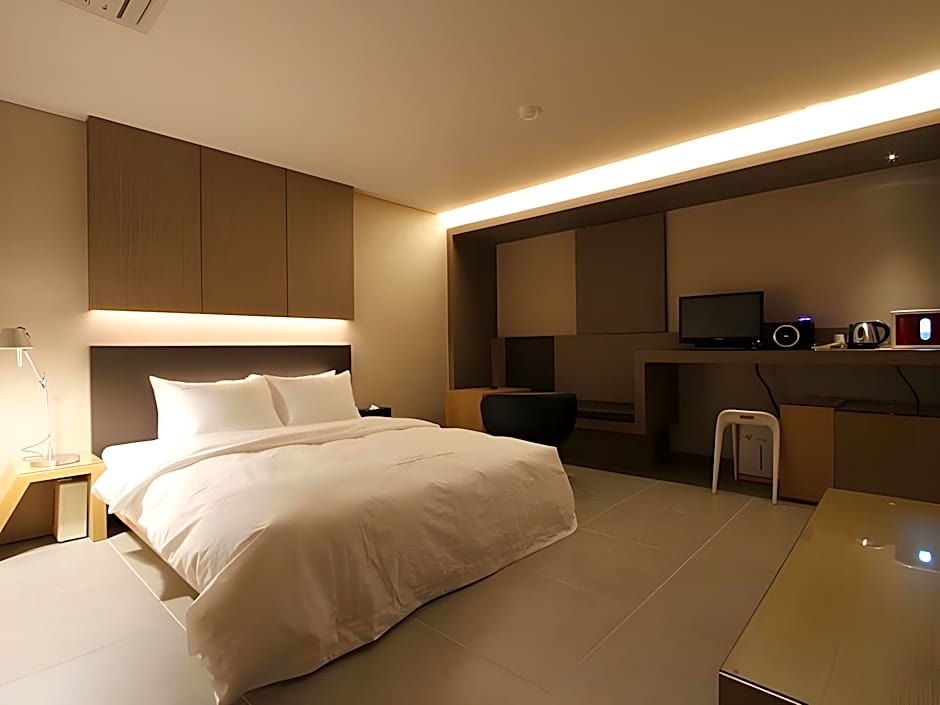 Valentine Hotel Ilsan