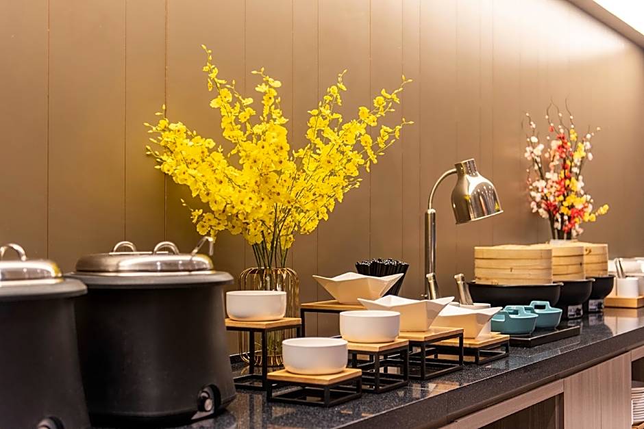 Hanting Hotel Renqiu