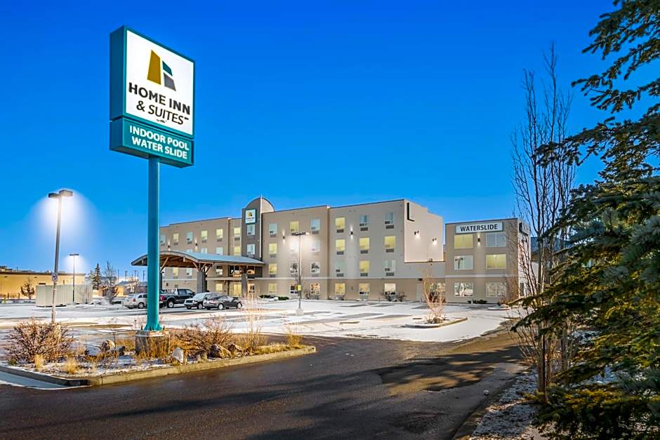 Home Inn and Suites Lloydminster