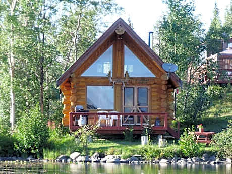 Nimpo Lake Resort