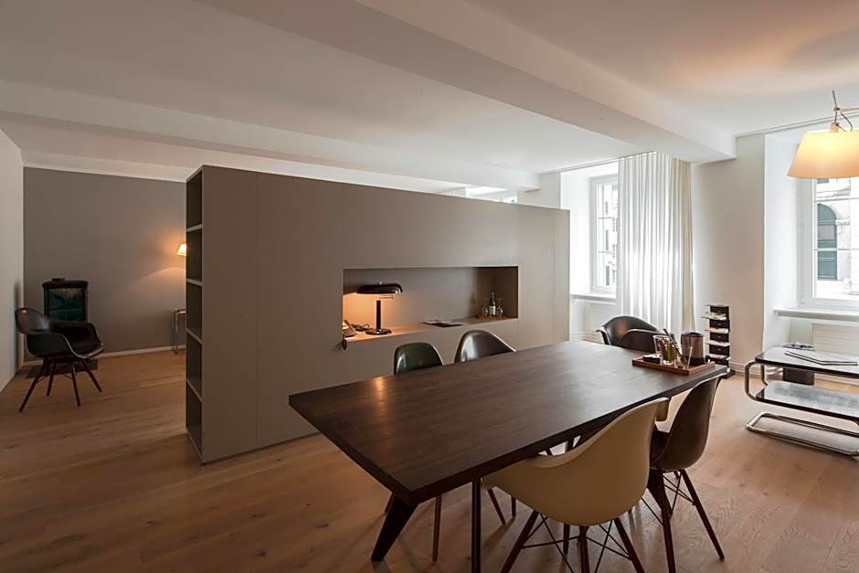 Baseltor Hotel & Restaurant