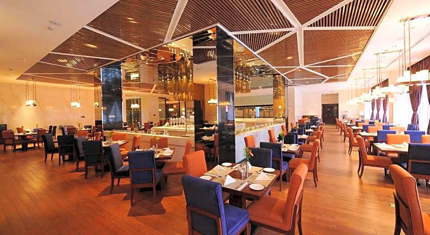 Shaoxing Tianma Hotel