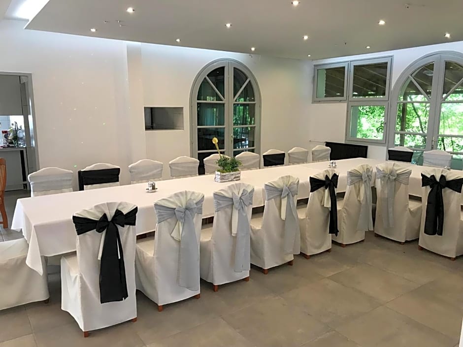 Rómahegy Rendezvényház