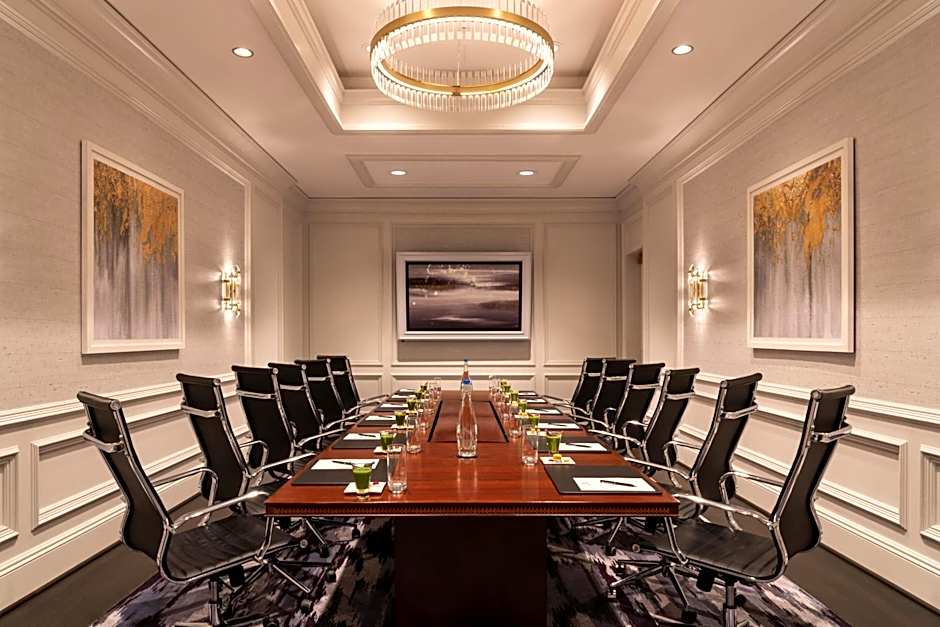 The Ritz-Carlton Marina del Rey