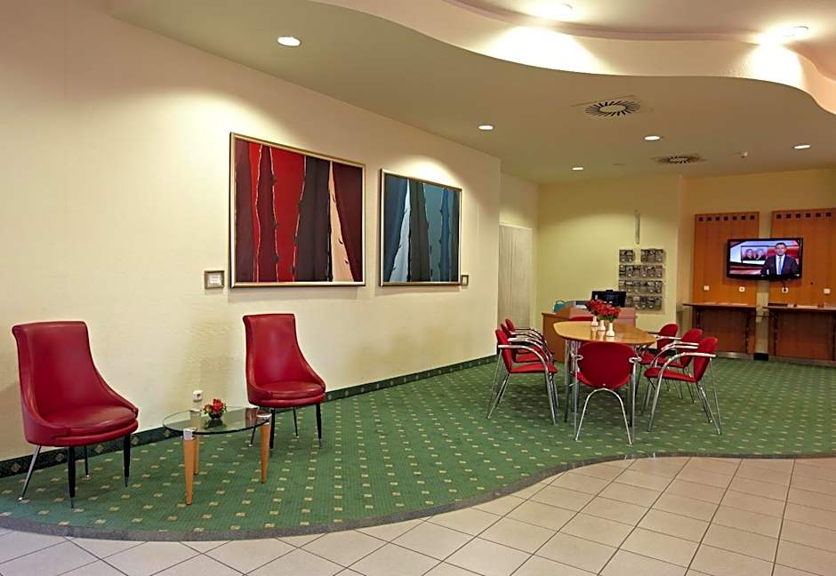 Intercityhotel Schwerin