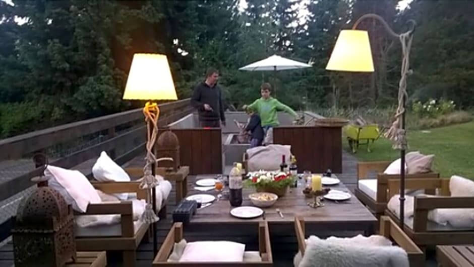 Aldea Andina Hotel&Spa