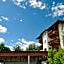 Aktiv-Hotel Traube am Mieminger Sonnenplateau