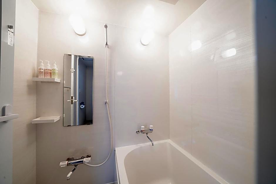 HOTEL PETIT SUITE SOGENJI ISHIMON