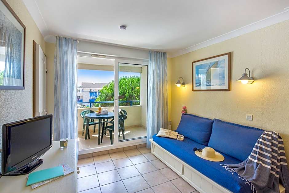 Residence Pierre & Vacances Bleu Marine