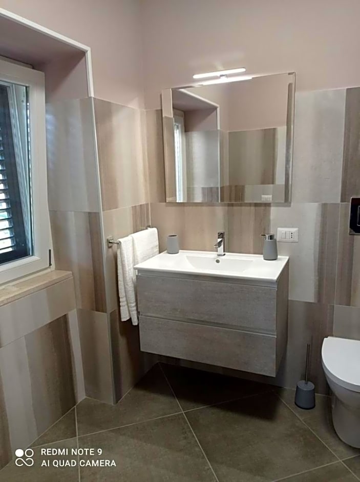 La Carrozza sul Titerno