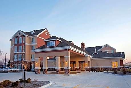 Homewood Suites By Hilton St Cloud