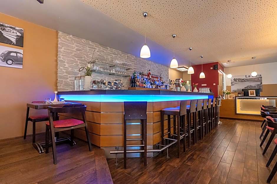 Hotel La Baia
