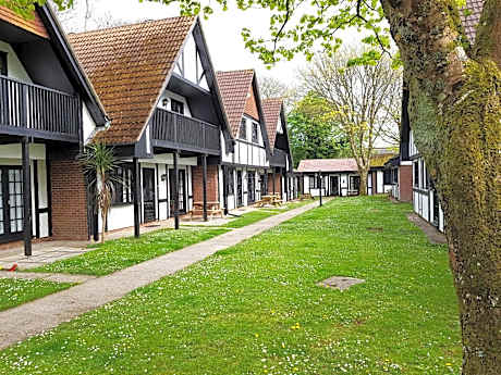 Tolroy Manor Holiday Park