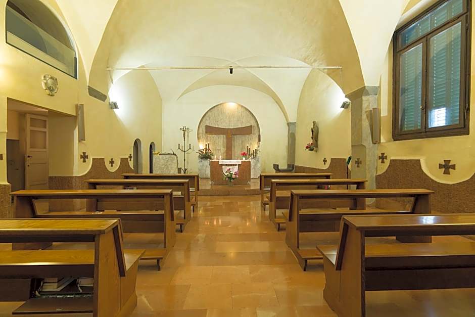 Casa Santo Nome di Gesu