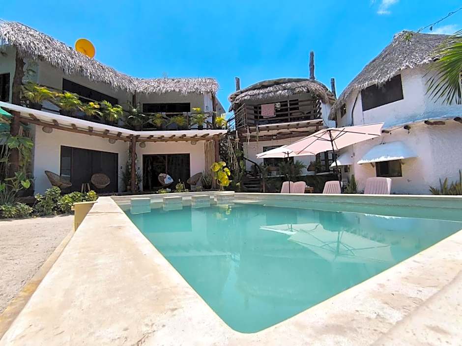 Arte Sano Hotel Only Adults - Near Beach