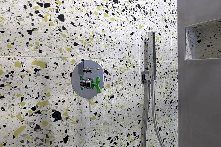 B&B Domus Terra Mare