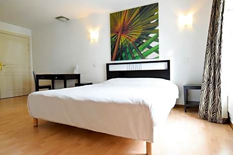 Residhotel Mulhouse Centre