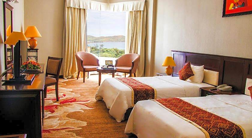 Saigon Quy Nhon Hotel