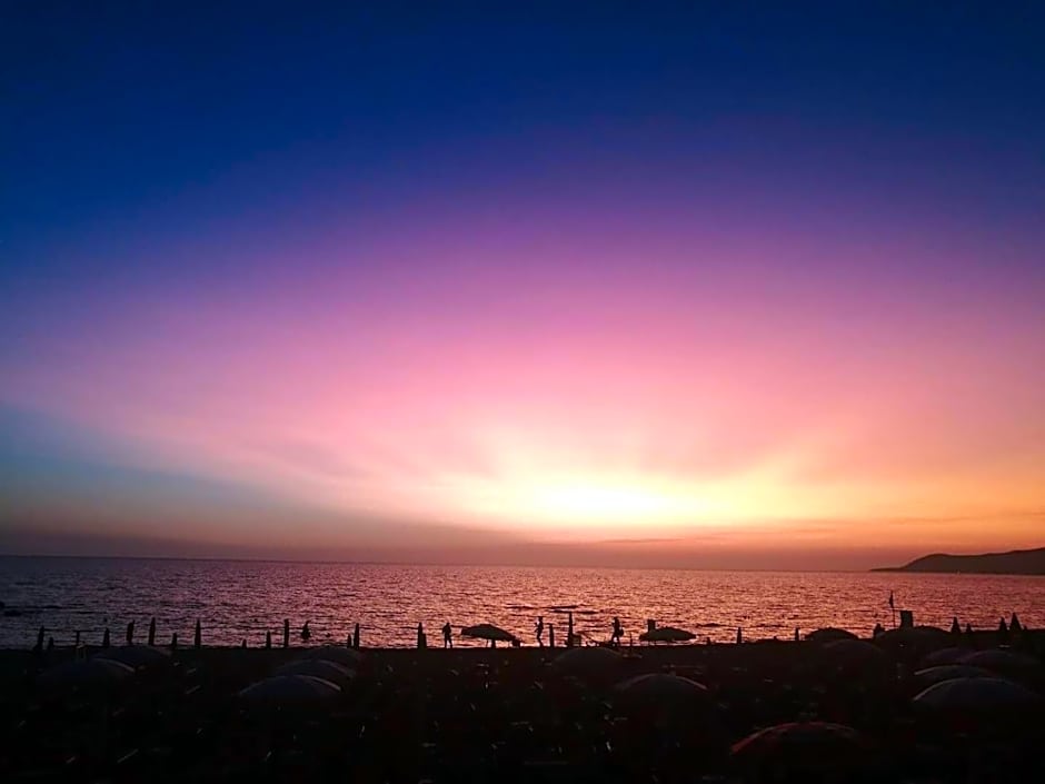 Hotel e Residence Il Faro Acciaroli