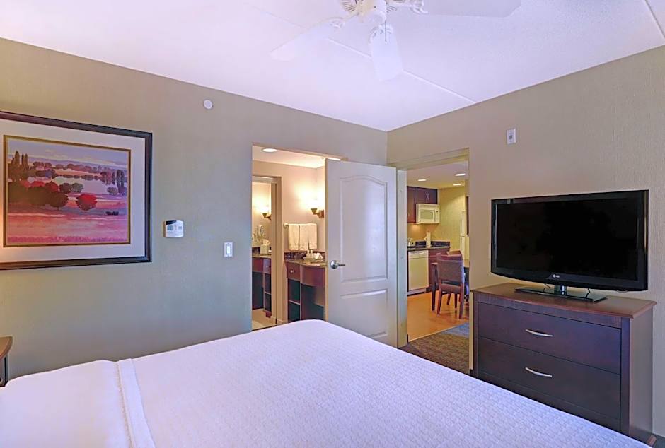 Homewood Suites by Hilton Cambridge-Waterloo Ontario
