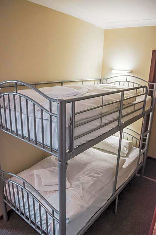 The Angus Hotel & Spa