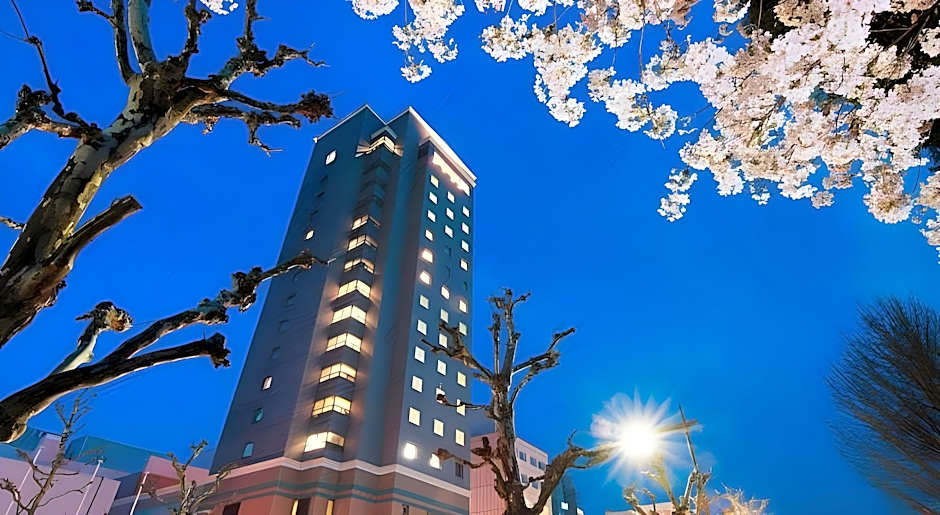 Kokusai 21 International Hotel