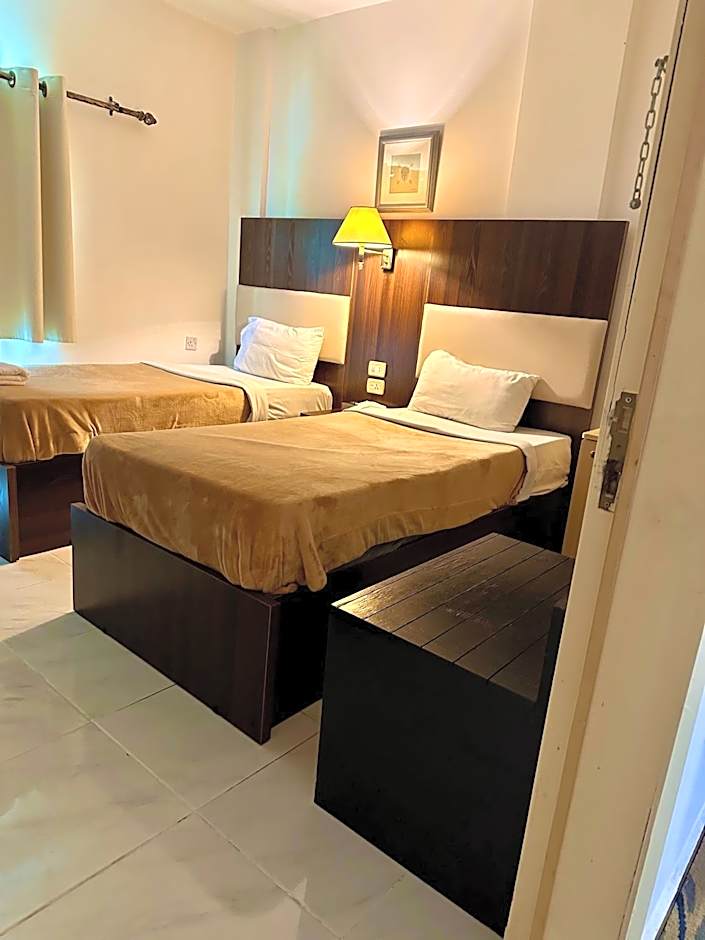 Petra Town Check-Inn